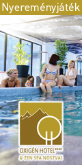 Oxigén Hotel