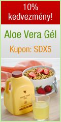 Aloe akció