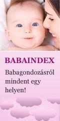 Babaindex