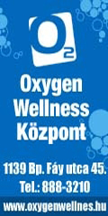 Oxygen Wellness