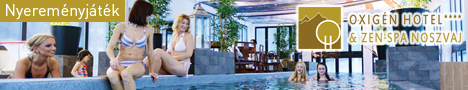 Oxigén Hotel