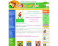 Kidshop gyerekkönyv webáruház