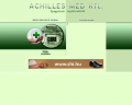 Achilles-Med Kft.
